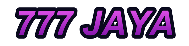 777 Jaya Logo